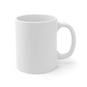 Custom Pet Portrait Coffee Mug - Collect Warm Hearts