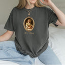 Custom Royal Owner and Pet Shirt - Collect Warm Hearts