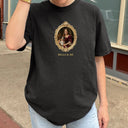 Custom Royal Owner and Pet Shirt - Collect Warm Hearts