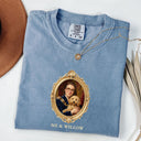 Custom Royal Owner and Pet Shirt - Collect Warm Hearts