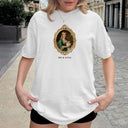 Custom Royal Owner and Pet Shirt - Collect Warm Hearts