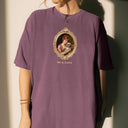 Custom Royal Owner and Pet Shirt - Collect Warm Hearts