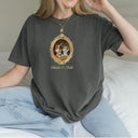 Custom Royal Pet Portrait Shirt - Collect Warm Hearts