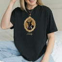Custom Royal Pet Portrait Shirt - Collect Warm Hearts