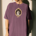 Custom Royal Pet Portrait Shirt - Collect Warm Hearts