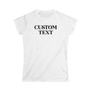 Custom Women’s Tee - Personalized Apparel - Collect Warm Hearts
